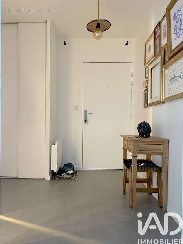 Photo 9 - Appartement à NANTES