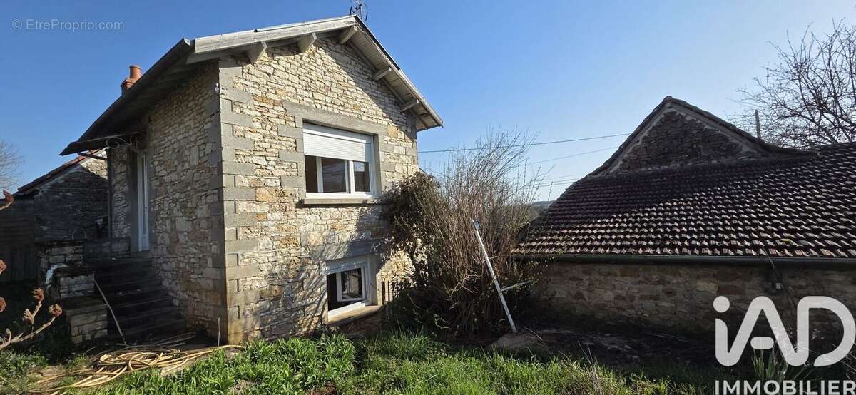 Photo 4 - Maison à VILLENEUVE