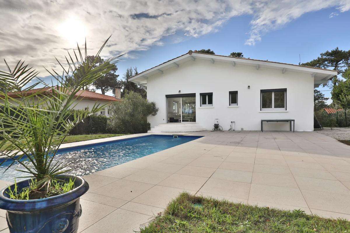 Maison à LA TESTE-DE-BUCH