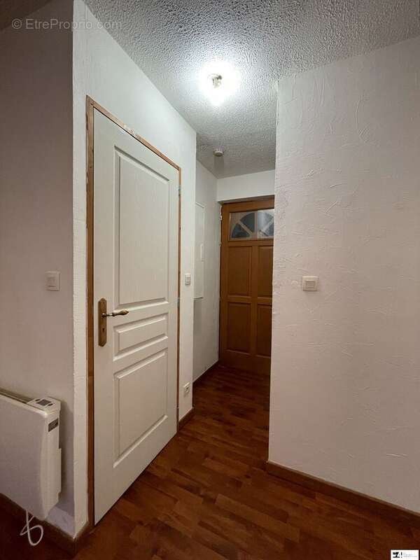 Appartement à SALIES-DU-SALAT