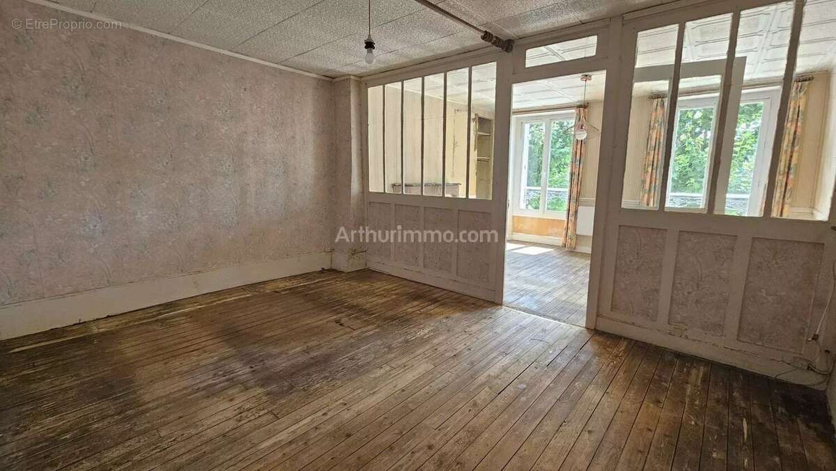 Appartement à MARCOUSSIS