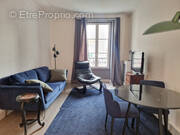 Appartement à DINARD