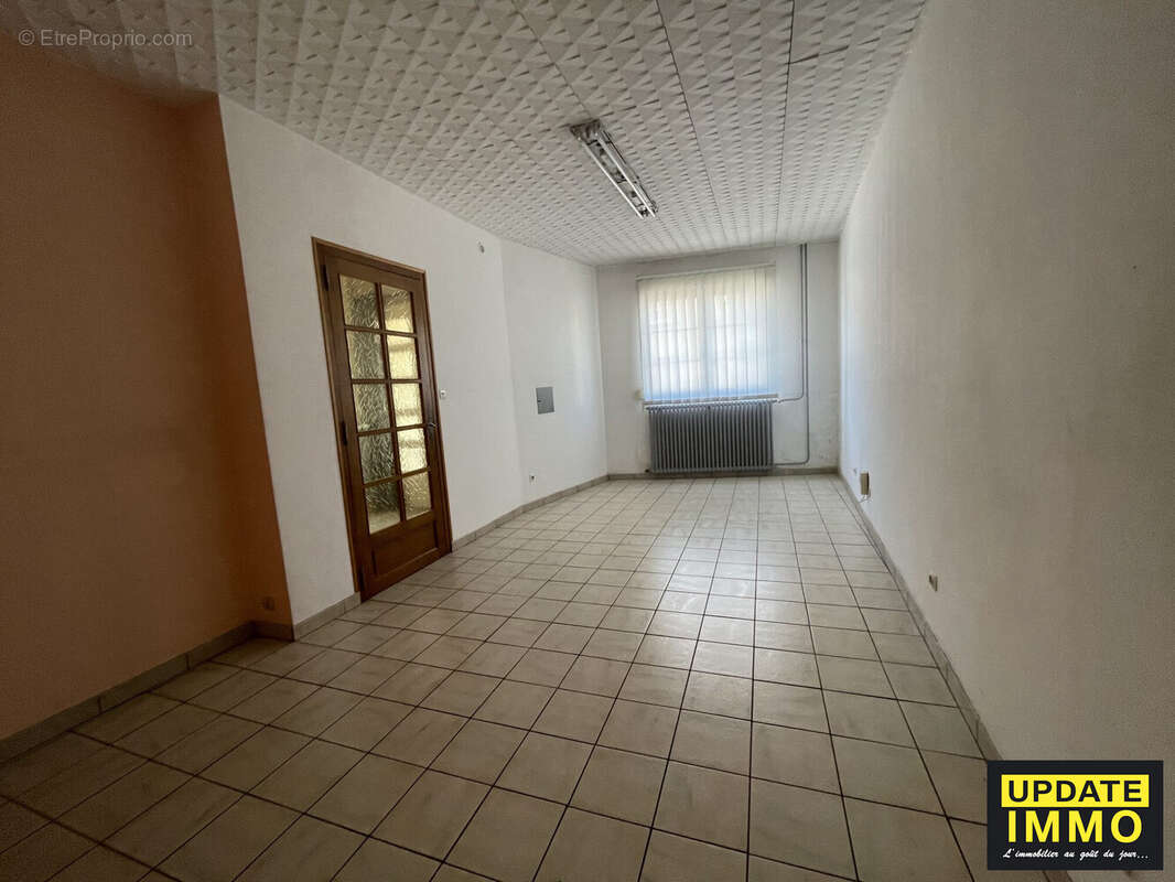 Appartement à VITTEL