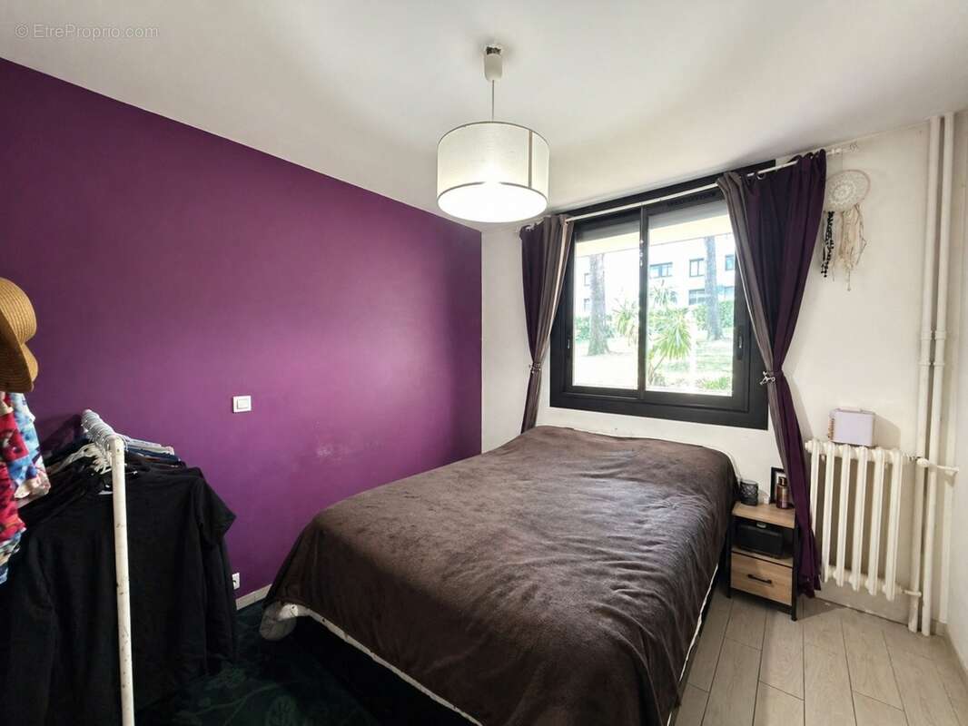 Premier achat ou investissement idéal – Charmant 2 pièces avec terrasse au Cannet - photo 9