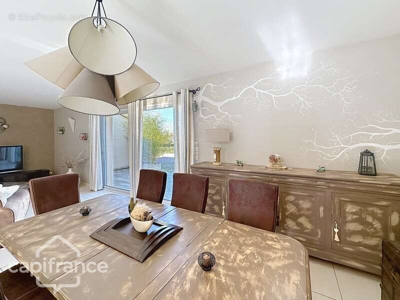 Maison à SAINTE-VERGE