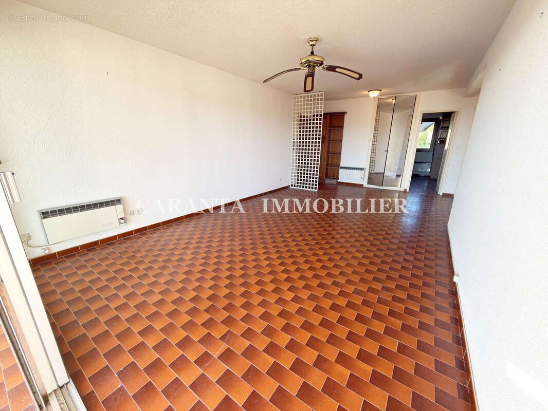 Appartement à SAINTE-MAXIME