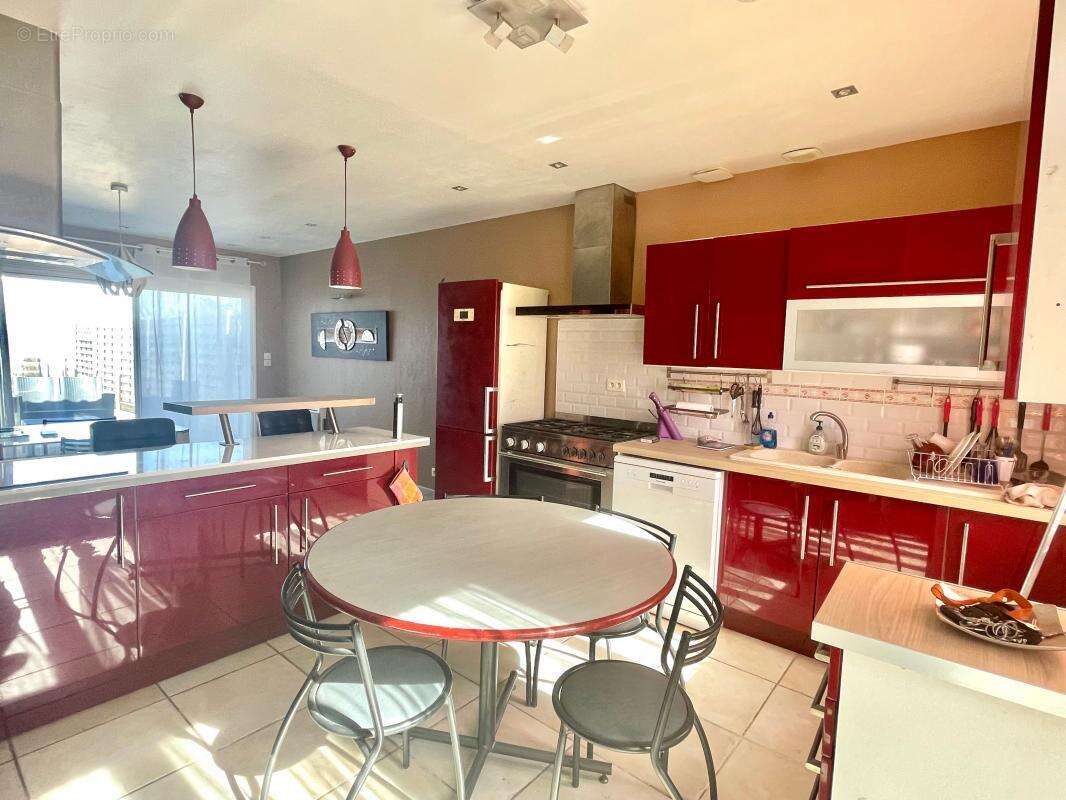 Maison à SAINT-PIERRE-D&#039;OLERON