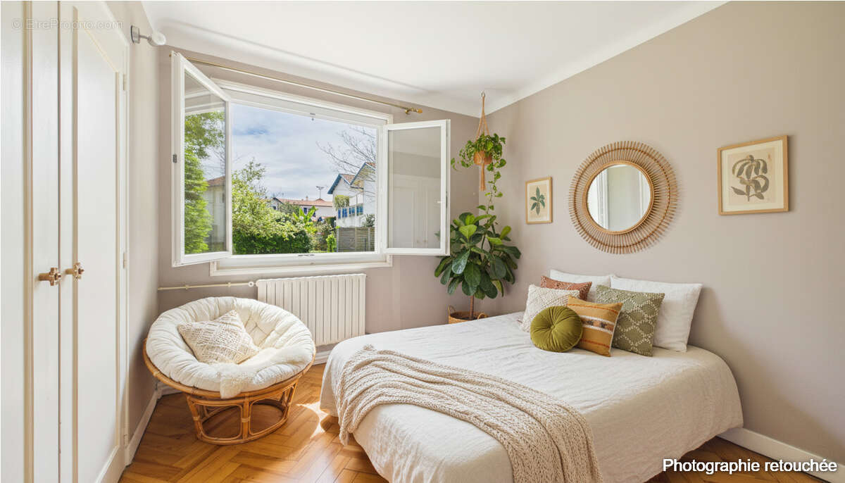 Maison à ANGLET