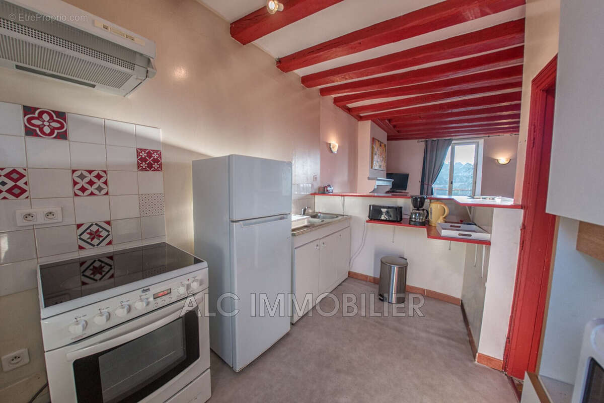 Maison à FRESNAY-SUR-SARTHE