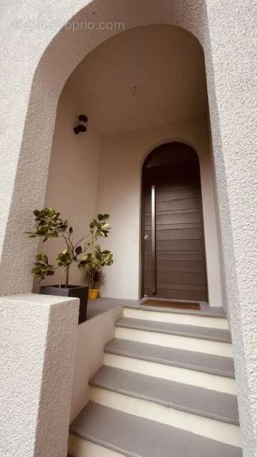 Maison à TOULOUSE