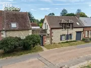 Maison à CERNOY