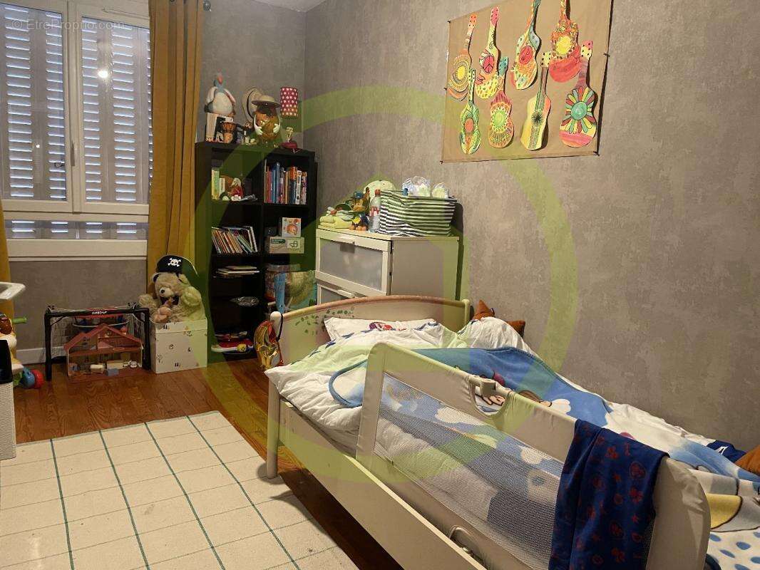 Appartement à CLERMONT-FERRAND