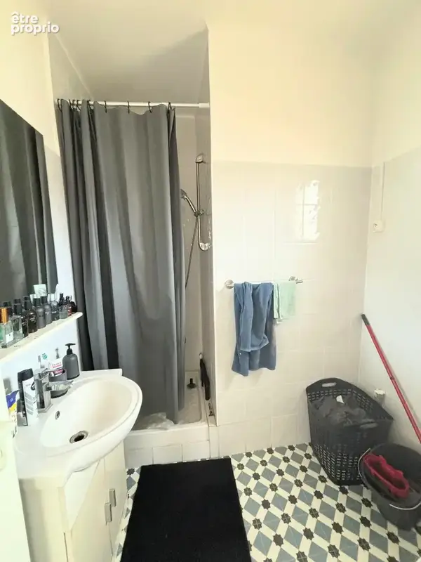 Fréjus plage appartement t2 48 m2 - photo 3