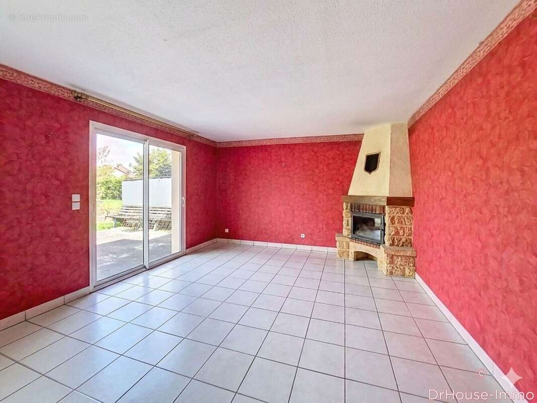 Maison 5 pièces 160 m² à vendre à Le Pre-D'auge (14340) - photo 13