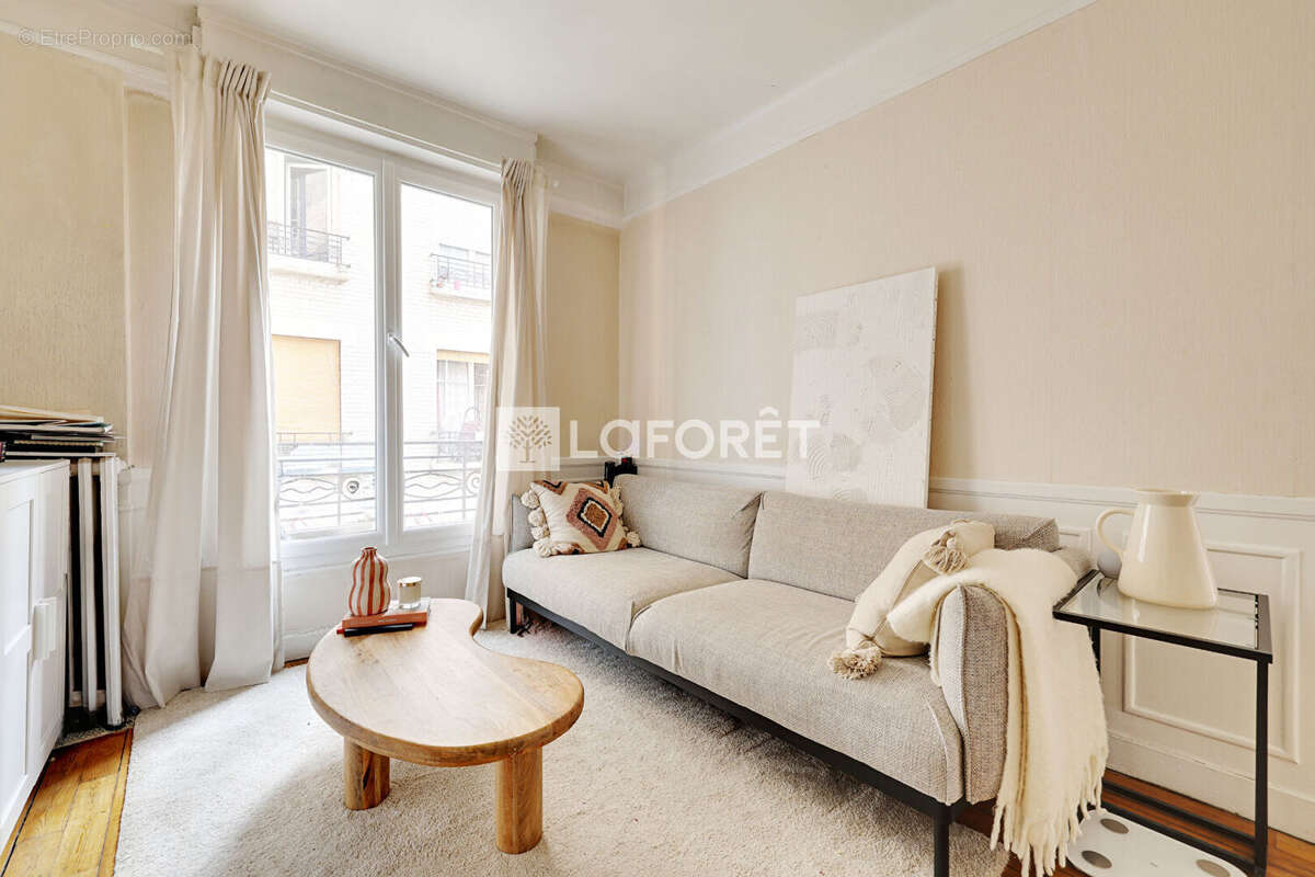 2 pieces - paris 15 - photo 2