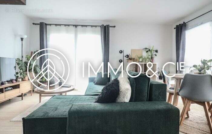 Appartement à CAPINGHEM