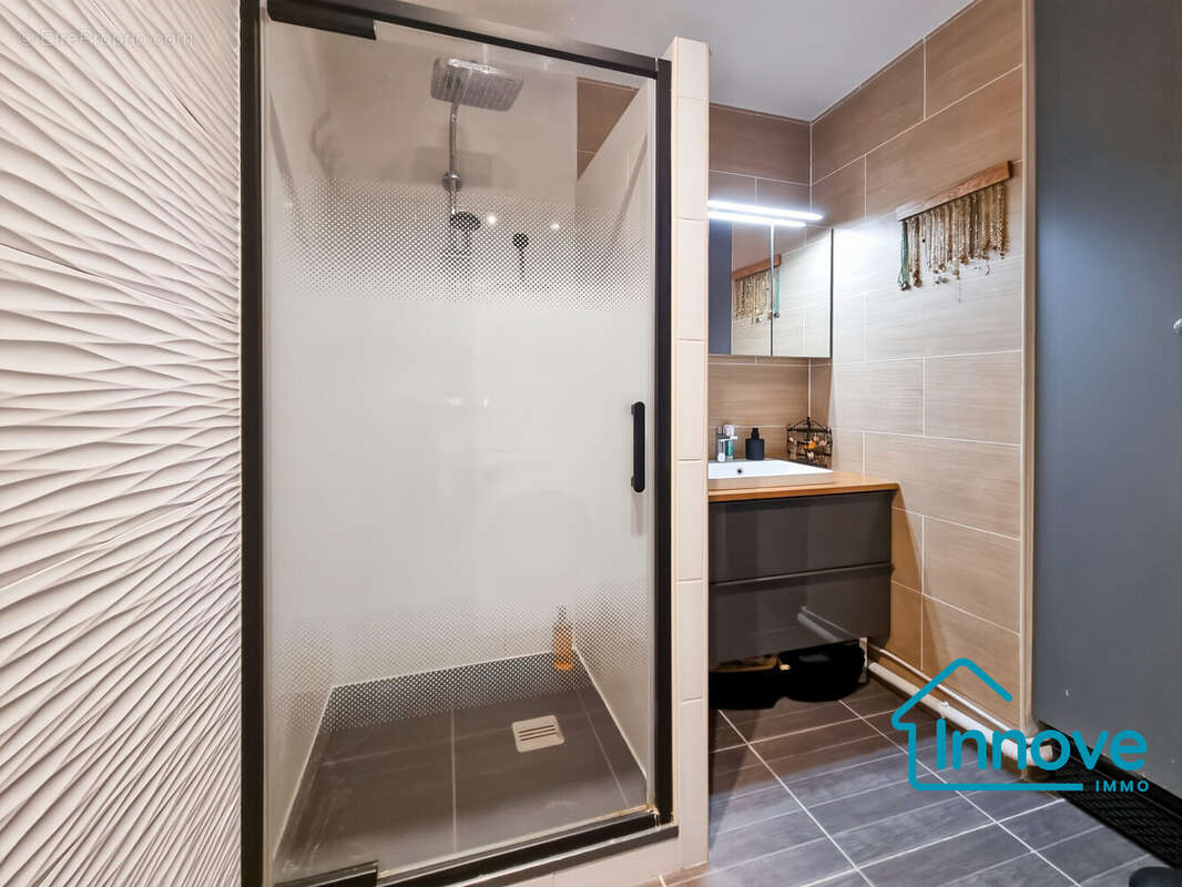 Appartement à ROCQUENCOURT