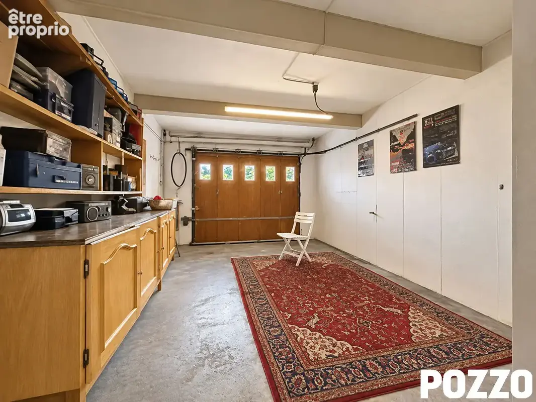 Maison Pleine Fougeres 6 pièce(s) 116 m2 - Dépendance - Puit - photo 13