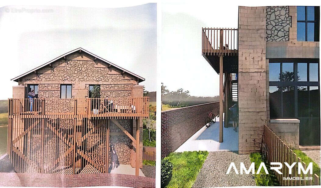 Appartement à ARQUES-LA-BATAILLE