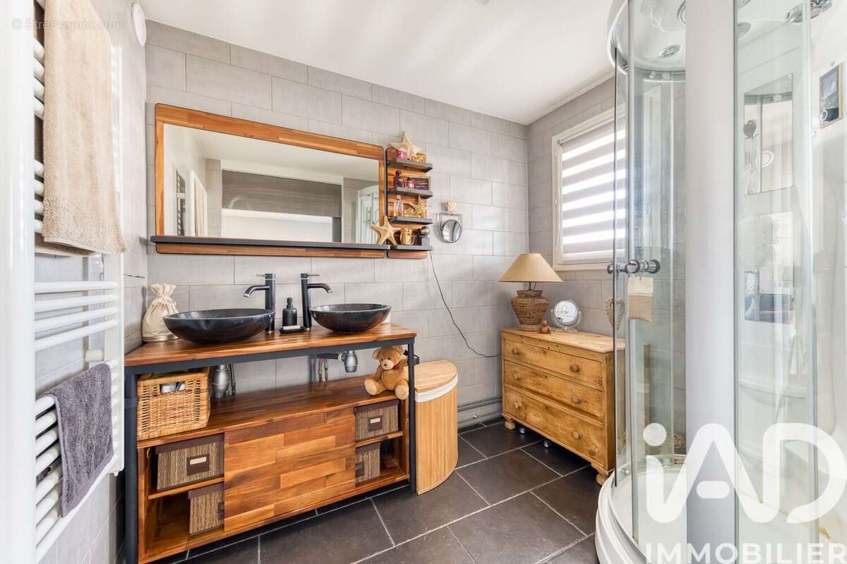 Photo 9 - Appartement à NOISY-LE-GRAND