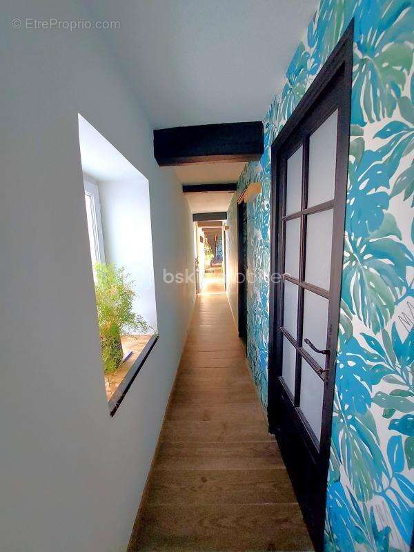 Maison à BOUGAINVILLE