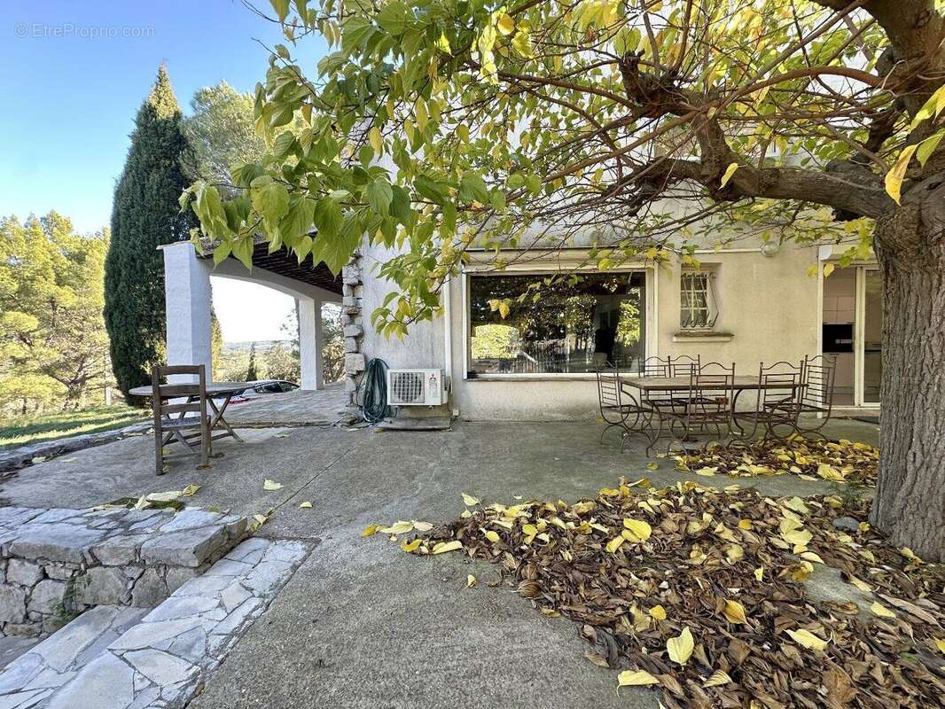 Photo 6 - Maison à MEZE