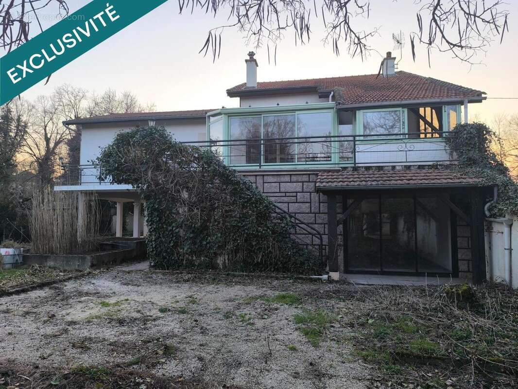 Photo 3 - Maison à COURPIERE