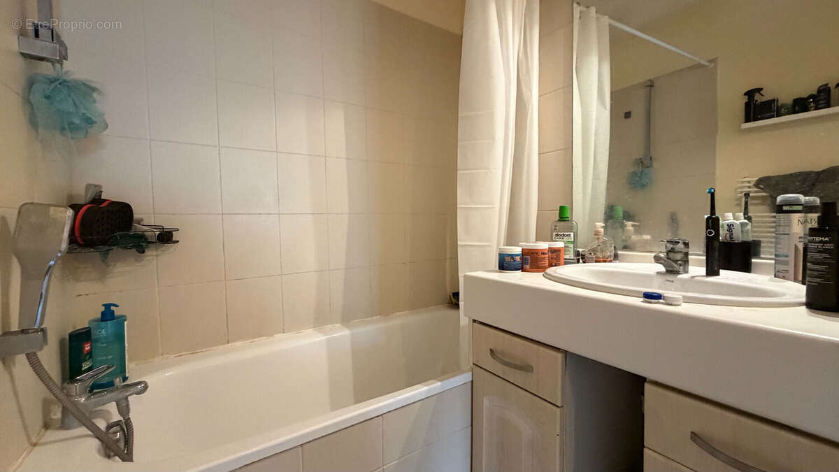 Appartement à LIVRY-GARGAN