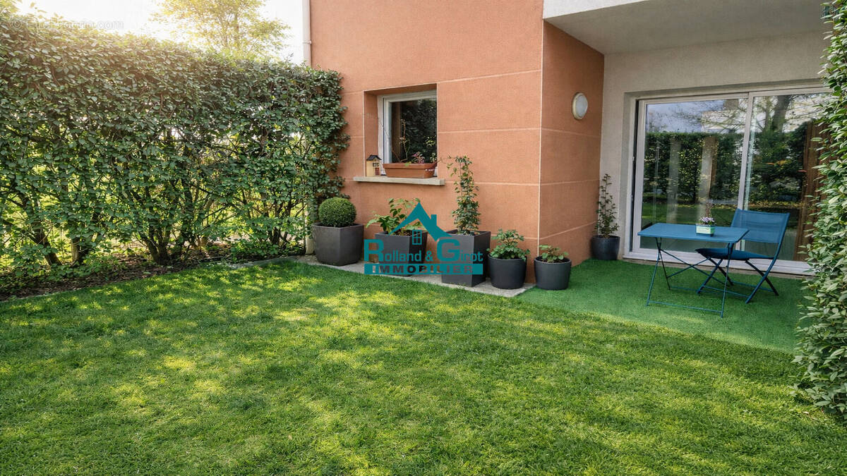 Appartement à BETTON