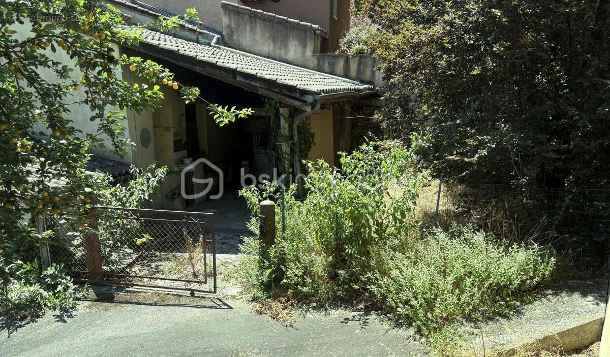 Maison à COLOMIERS