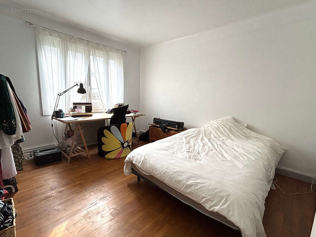 Appartement à SAINT-BRIEUC