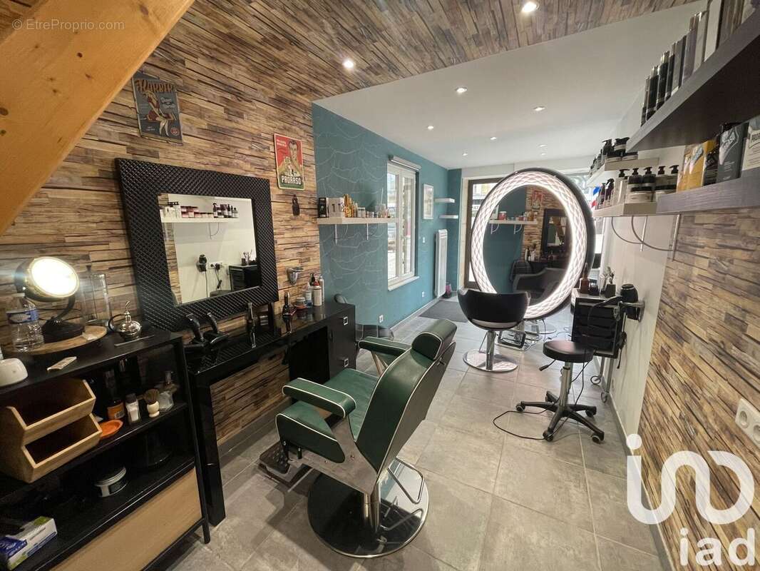 Photo 4 - Appartement à LANGRES