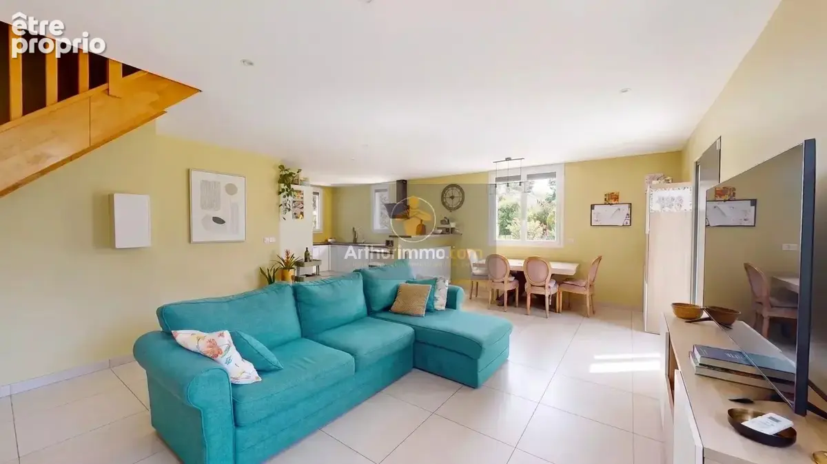 Vente Maison Marly-le-roi(78160) 895 000ï¿œ - photo 4