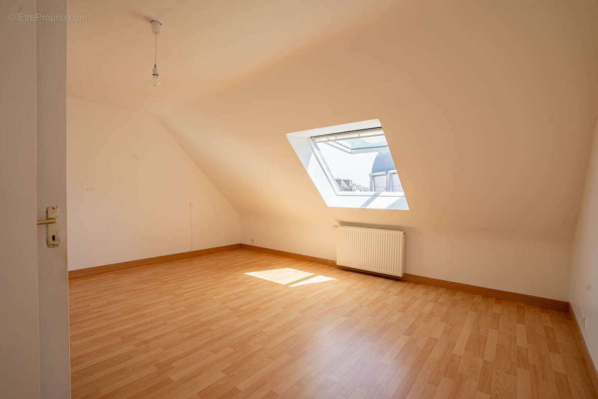 Appartement à CONCARNEAU