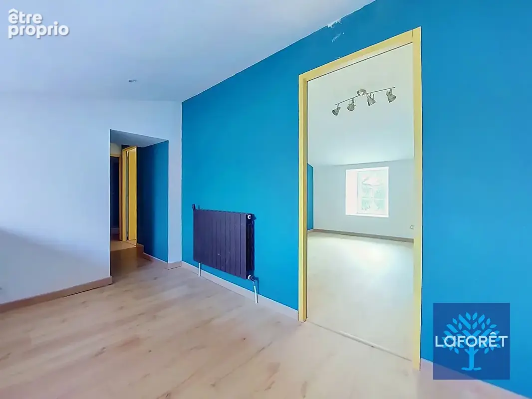 Maison en pierre rénovée  ? Charme, confort et économies d'énergie - photo 8