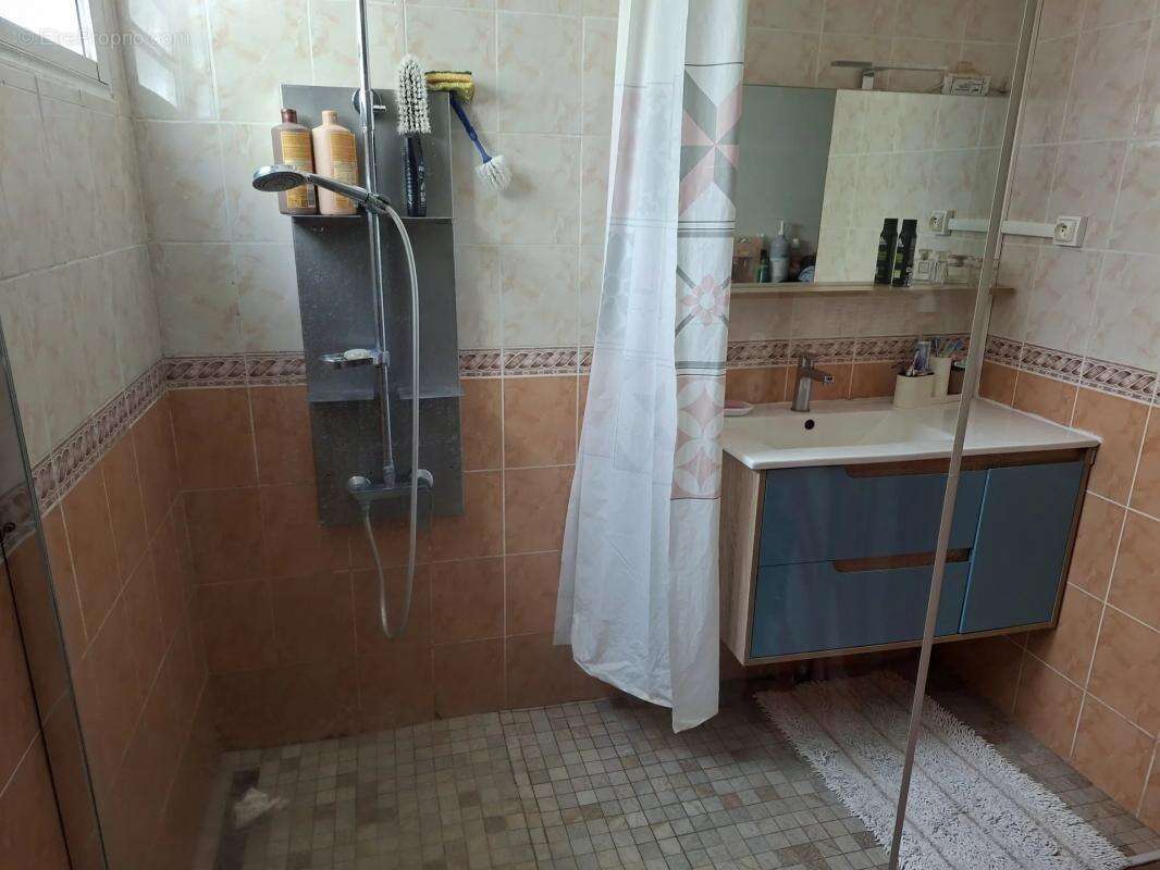 Maison à LA POSSESSION