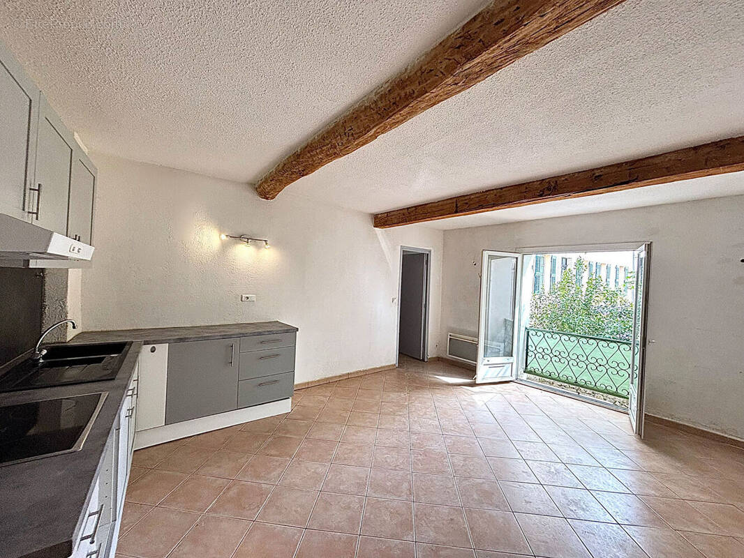 Appartement à LE VAL