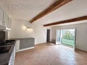 Appartement à LE VAL