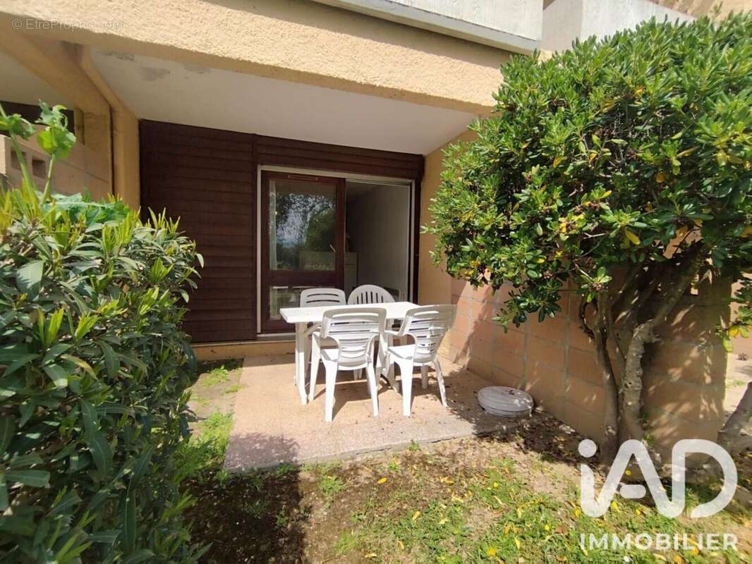 Appartement 30 m² à Saint-Cyprien  - photo 2