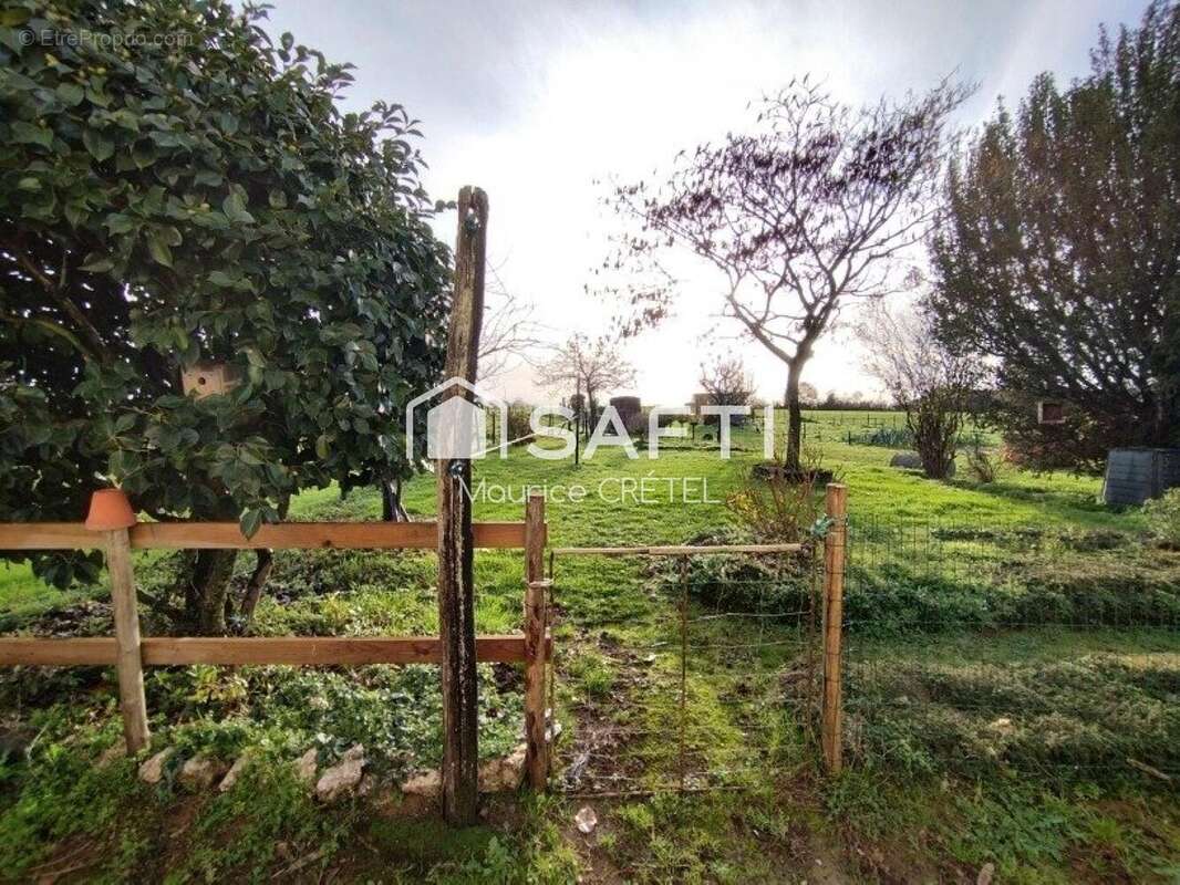 Photo 6 - Maison à CHAUCHE