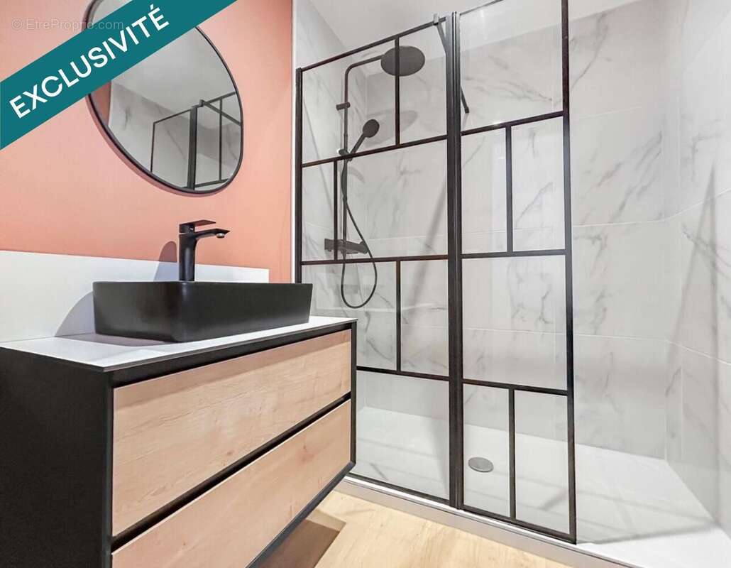 Photo 5 - Appartement à VICHY