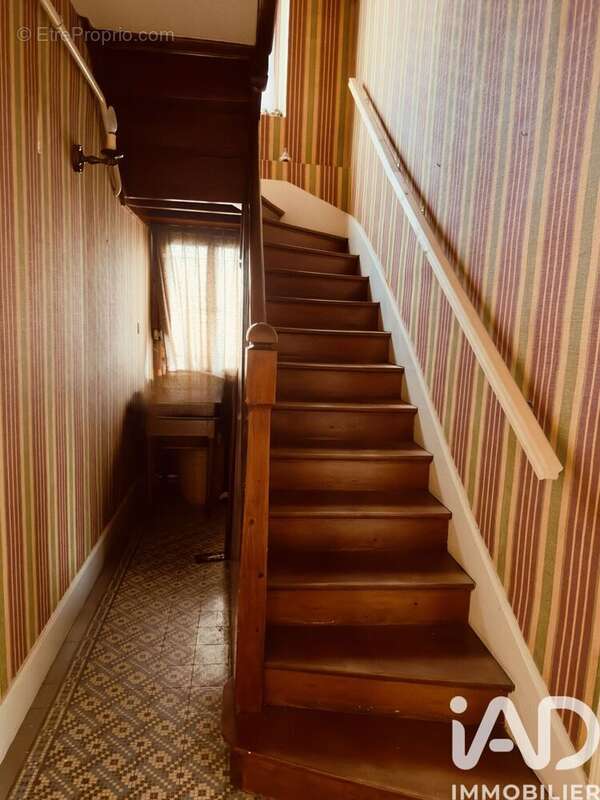 Photo 5 - Maison à LA MURETTE