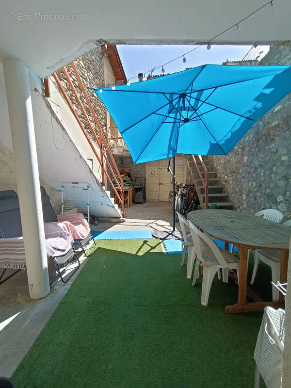 Appartement à TALLARD