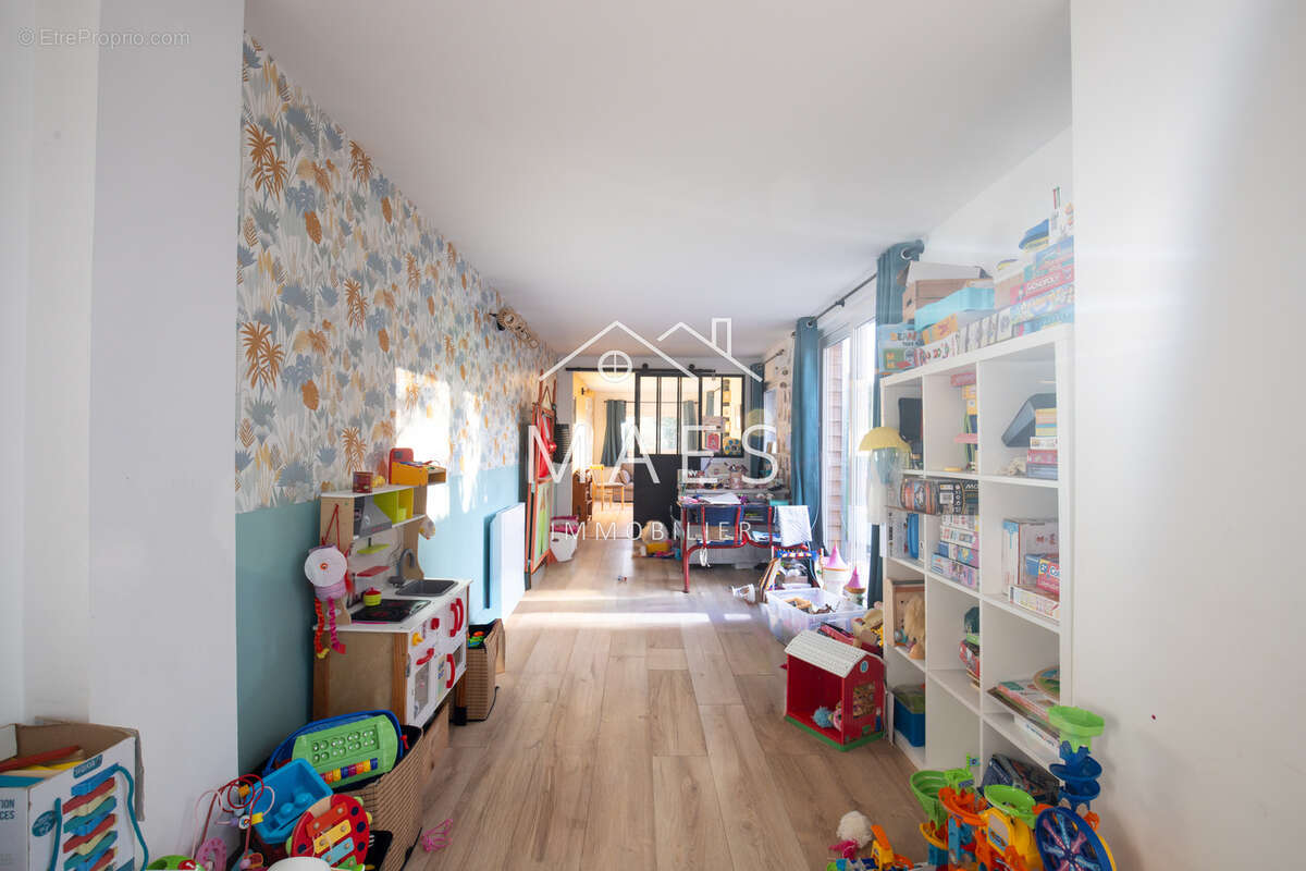 Maison à WAMBRECHIES