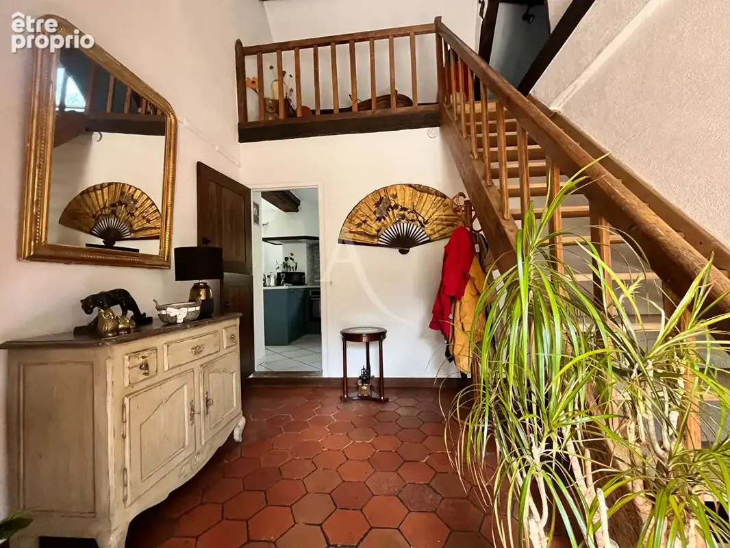 Maison familiale de 151 m² avec terrain à SAINTE-MESME - photo 2