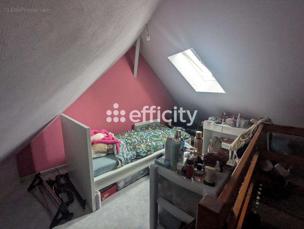 Appartement à HAUBOURDIN