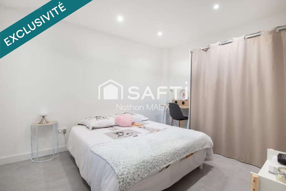 Photo 6 - Maison à VILLENEUVE-LES-AVIGNON