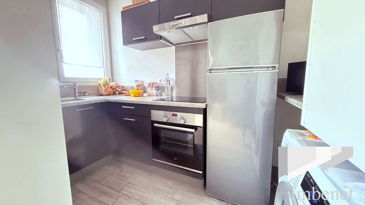 Appartement à OLIVET
