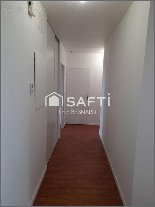Photo 3 - Appartement à CHINON