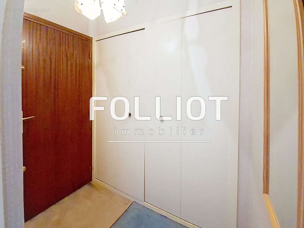 Appartement à CABOURG